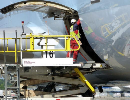 Services Airfreight